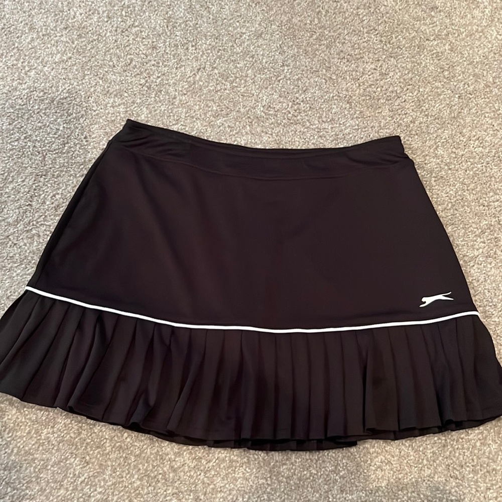 Slazenger golf skort